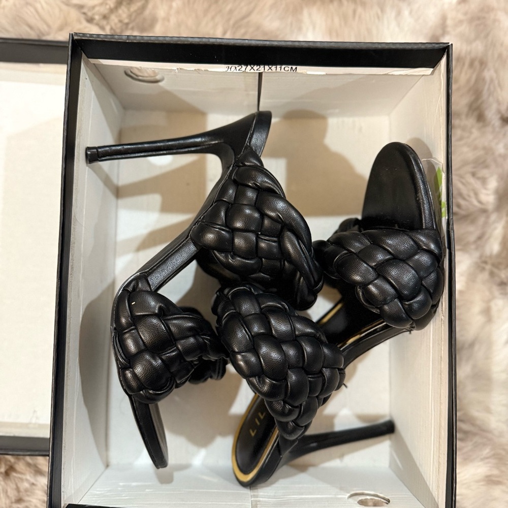 👠Designer-like slides - Picture 5 of 5